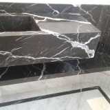 cotação de bancada de mármore banheiro Alto de Pinheiros