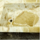 cubas esculpidas em mármore Santo Amaro