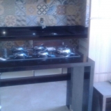 marmoraria para cozinha local Cajamar