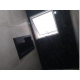 nichos de banheiro granito Francisco Morato