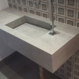onde encomendar cuba esculpida para banheiro Pinheiros